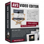 AVS Video Editor 7.5
